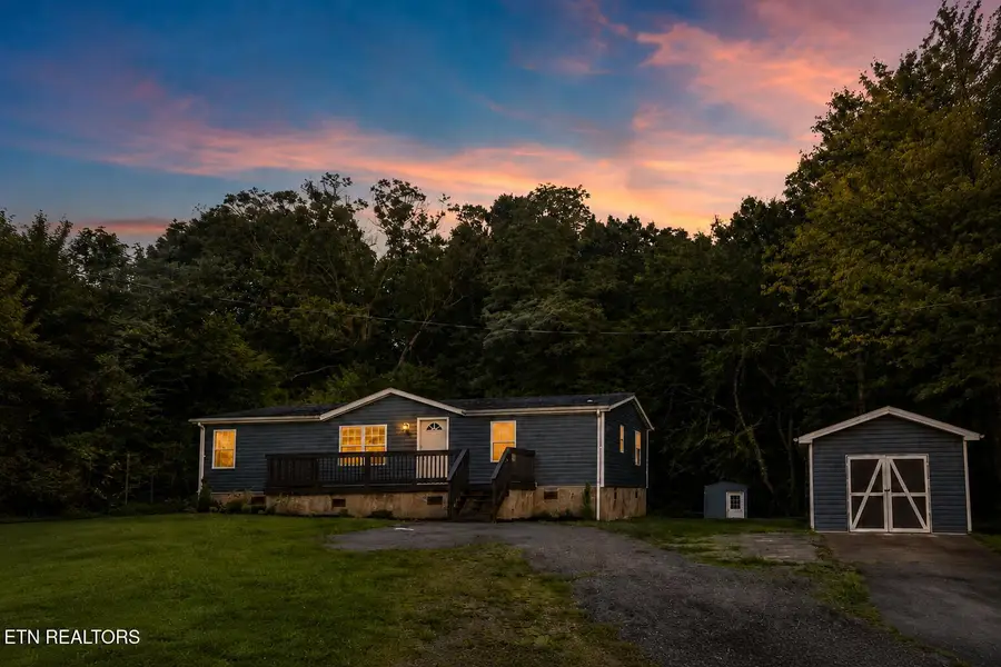 2649 Shipetown Rd, Mascot, TN 37806 - #2