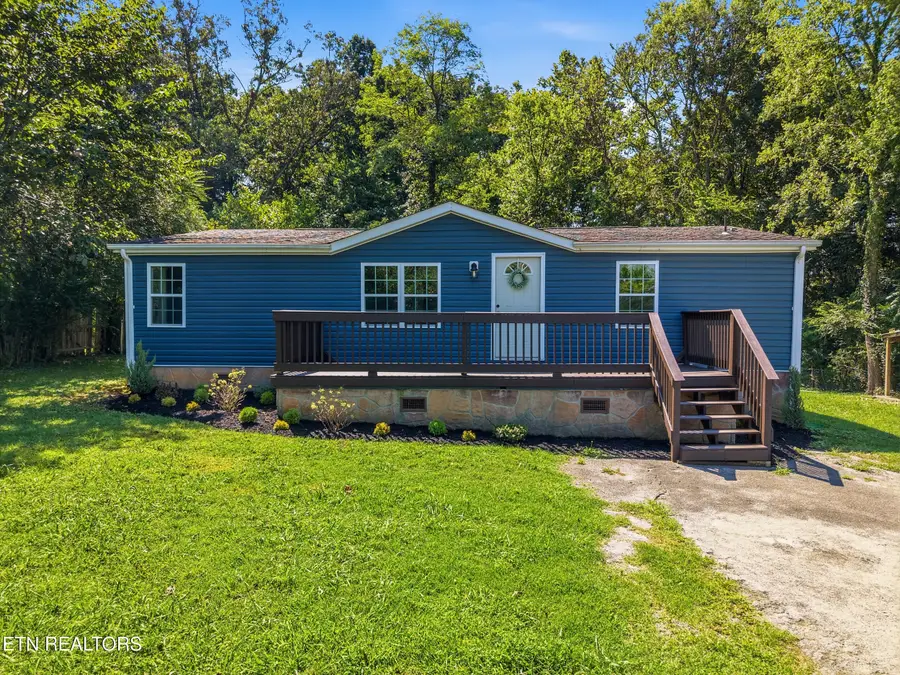 2649 Shipetown Rd, Mascot, TN 37806 - #3