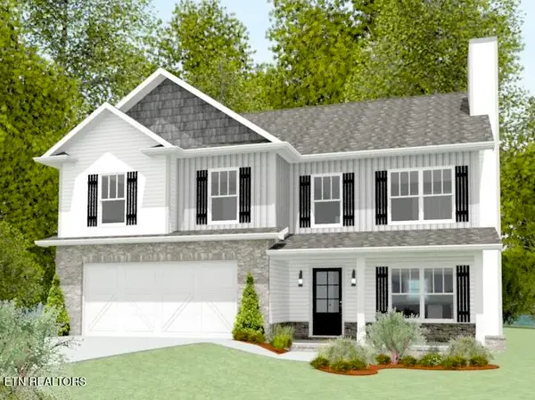 115 Huckleberry Rd #Lot116B, Oak Ridge, TN 37830