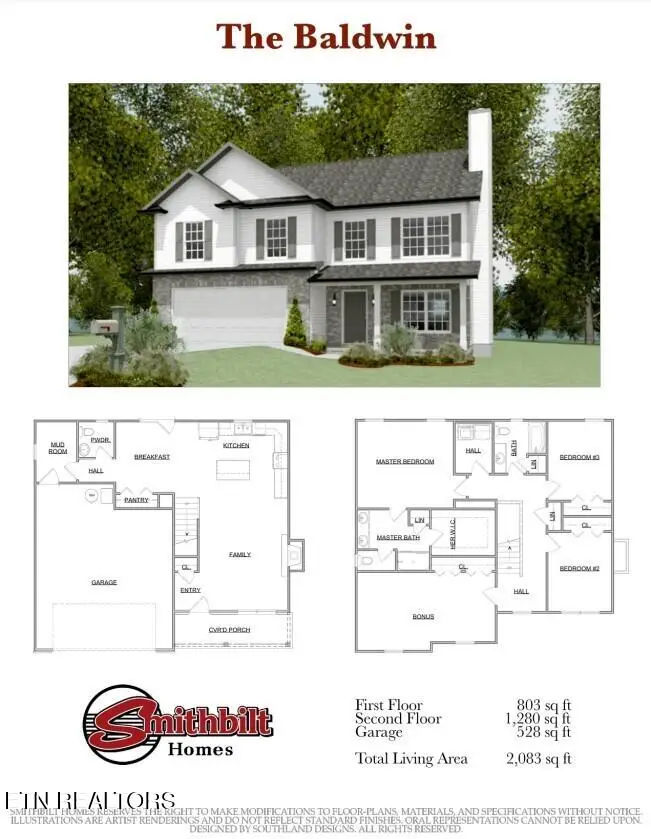 115 Huckleberry Rd #Lot116B, Oak Ridge, TN 37830 - #2