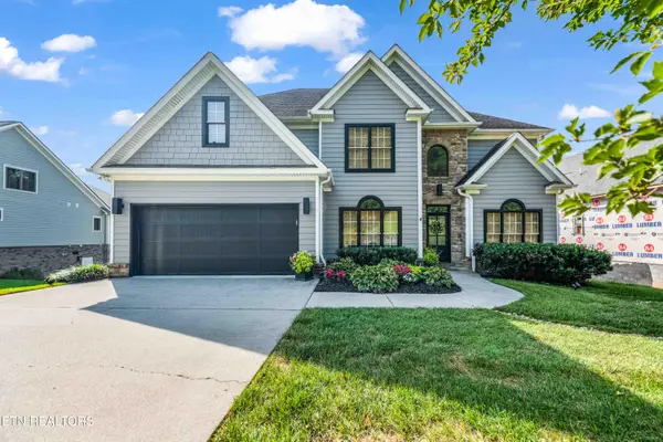 436 Laurel Ridge Lane, Knoxville, TN 37922