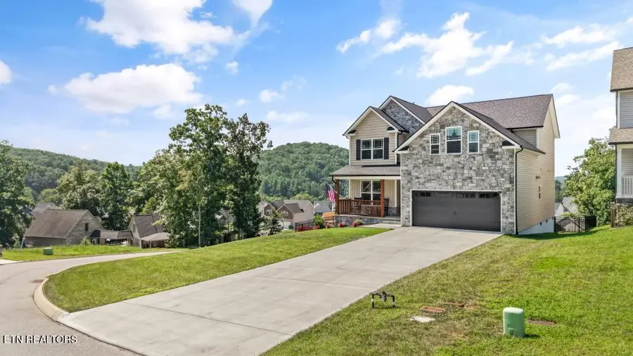12625 Myrtle Ridge Lane, Knoxville, TN 37932 - #3