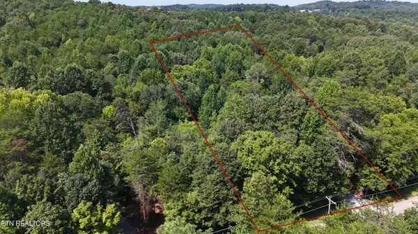 Lot 46 Old Mine Rd, Sweetwater, TN 37874