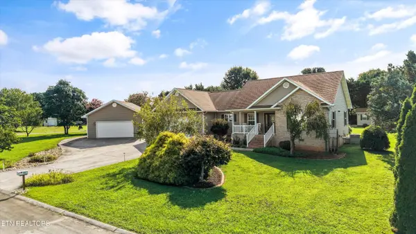 114 Brooklyn Drive, Madisonville, TN 37354