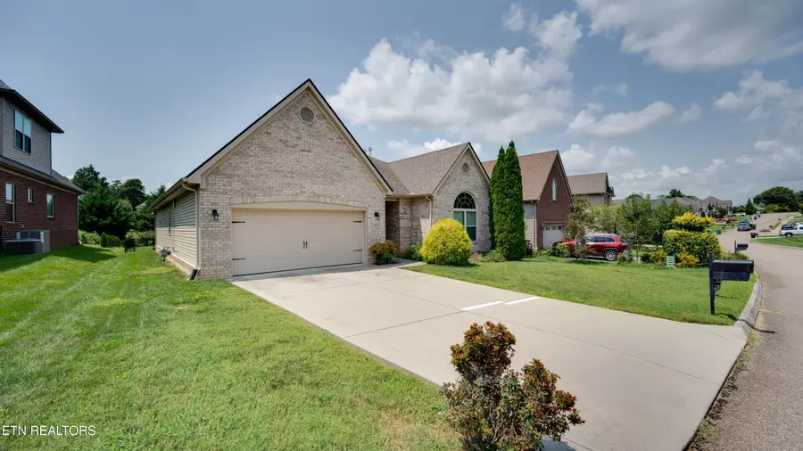 1801 Glen Shady Blvd, Knoxville, TN 37922 - #2