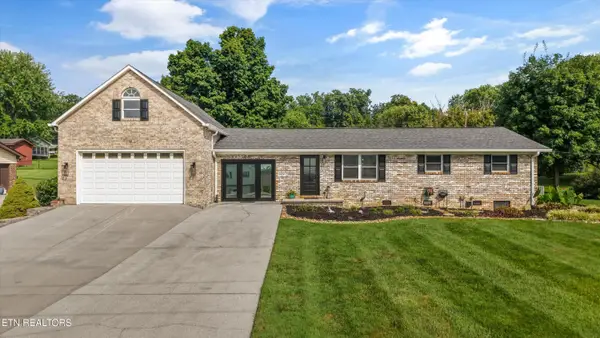148 Clinch View Drive, Corryton, TN 37721