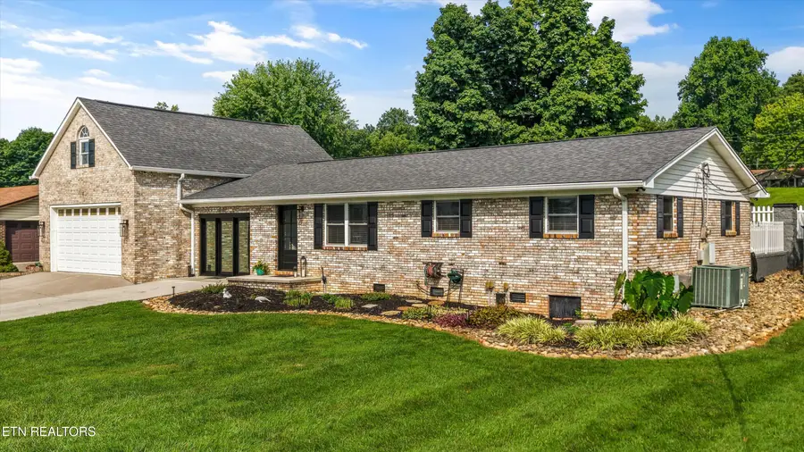148 Clinch View Drive, Corryton, TN 37721 - #2