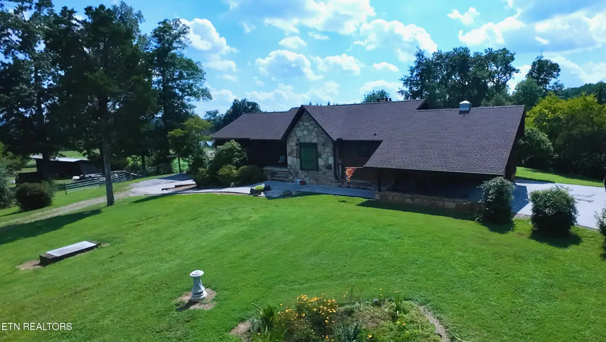 429 Henry Lane, Greenback, TN 37742 - #1