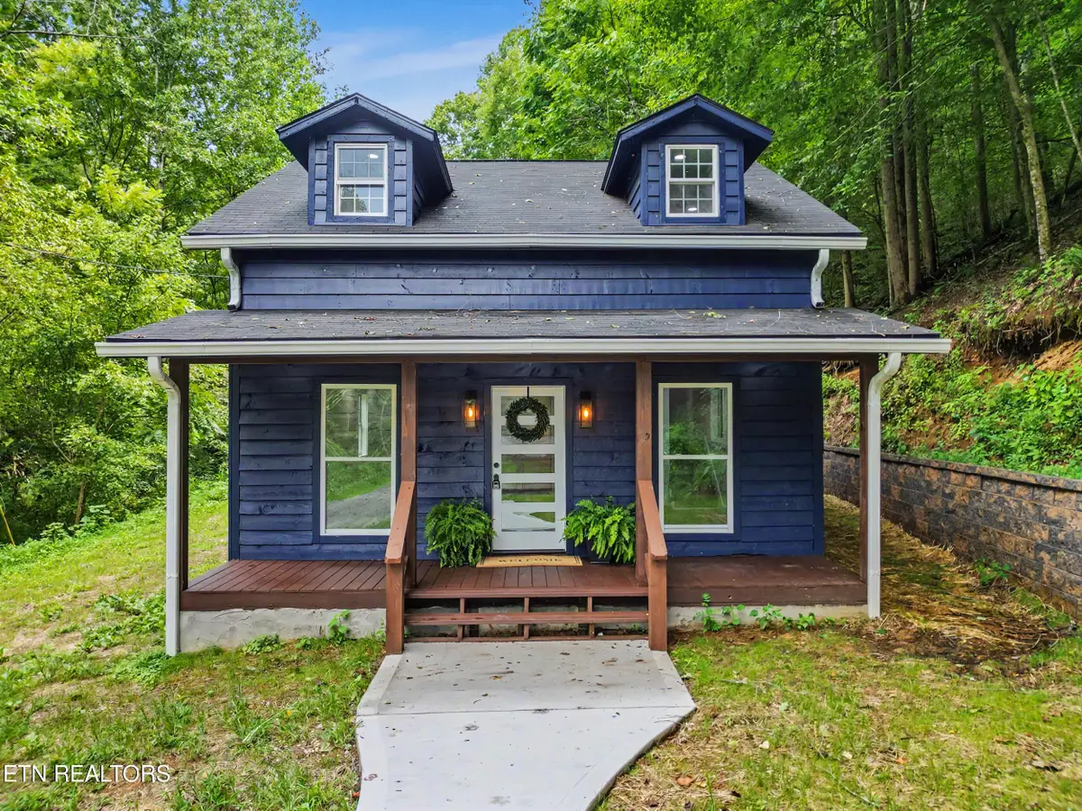 3539 Woodgrove Lane, Maryville, TN 37803 - #1