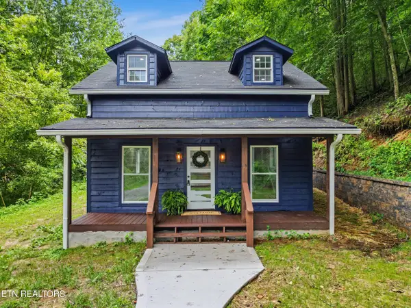 3539 Woodgrove Lane, Maryville, TN 37803