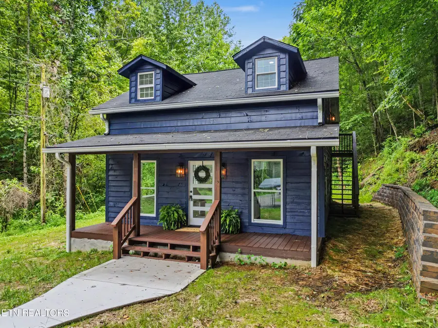 3539 Woodgrove Lane, Maryville, TN 37803 - #2