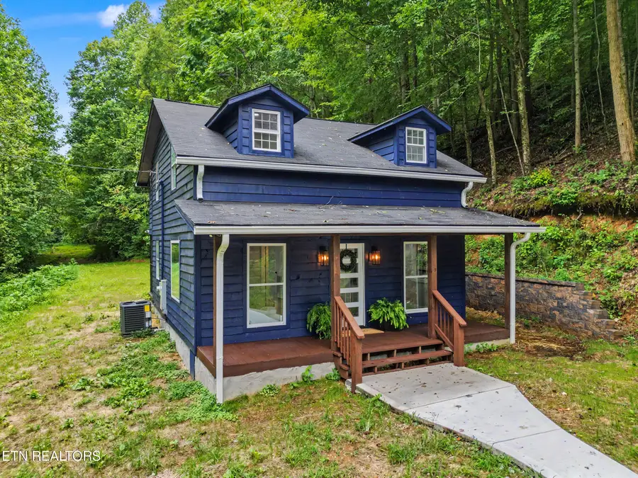 3539 Woodgrove Lane, Maryville, TN 37803 - #3