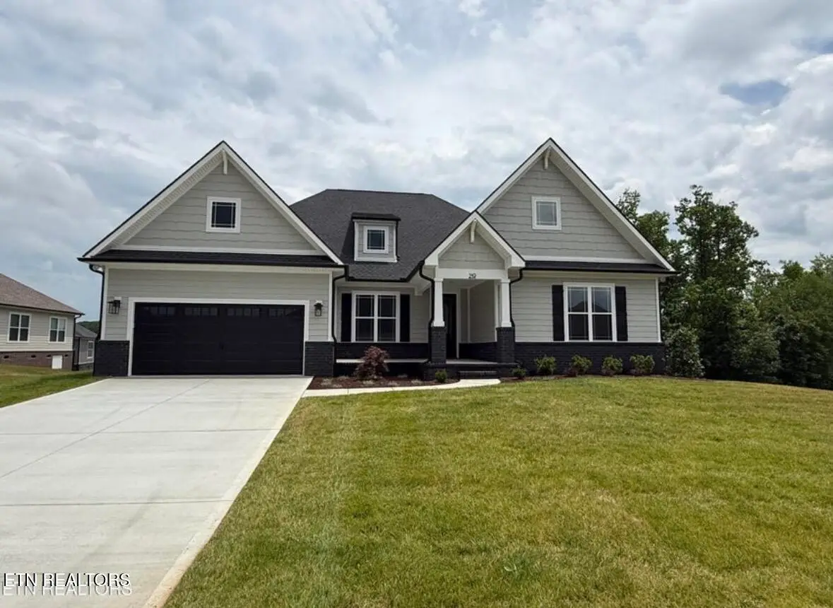 219 Bittersweet Lane, Lenoir City, TN 37771 - #1