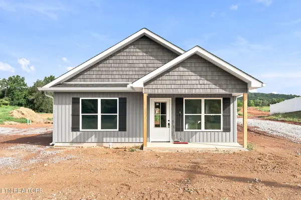 Lot 9 Blockhouse Valley Rd, Clinton, TN 37716