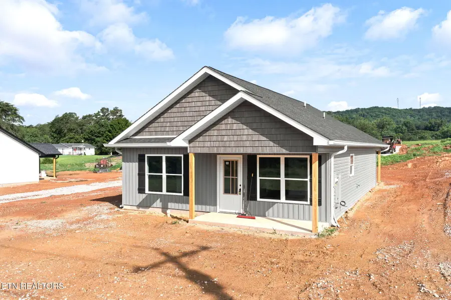 Lot 9 Blockhouse Valley Rd, Clinton, TN 37716 - #2