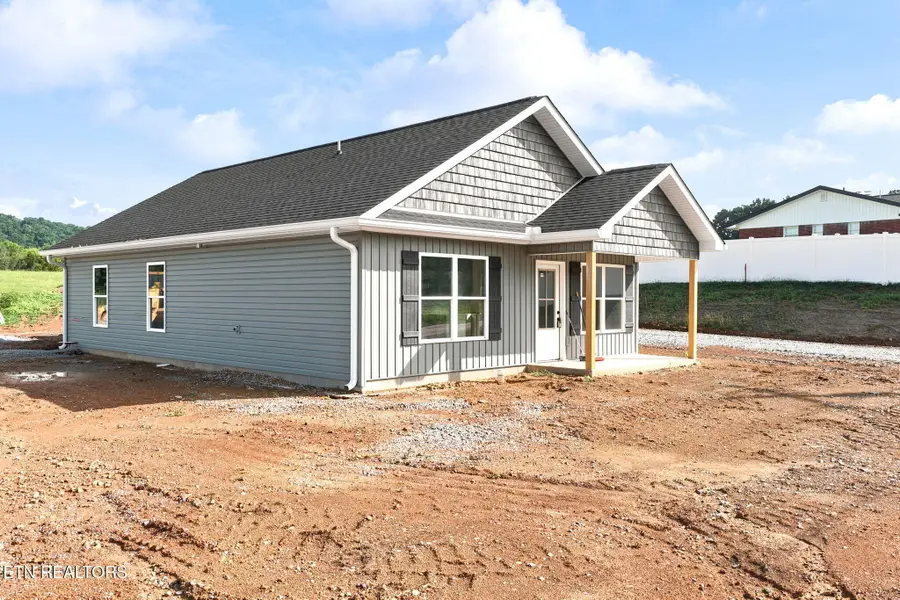 Lot 9 Blockhouse Valley Rd, Clinton, TN 37716 - #3