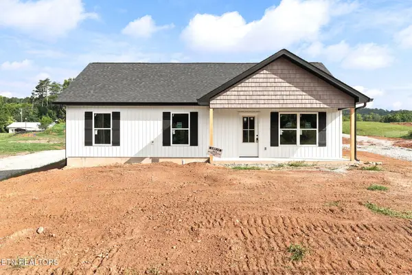 Lot 8 Blockhouse Valley Rd, Clinton, TN 37716