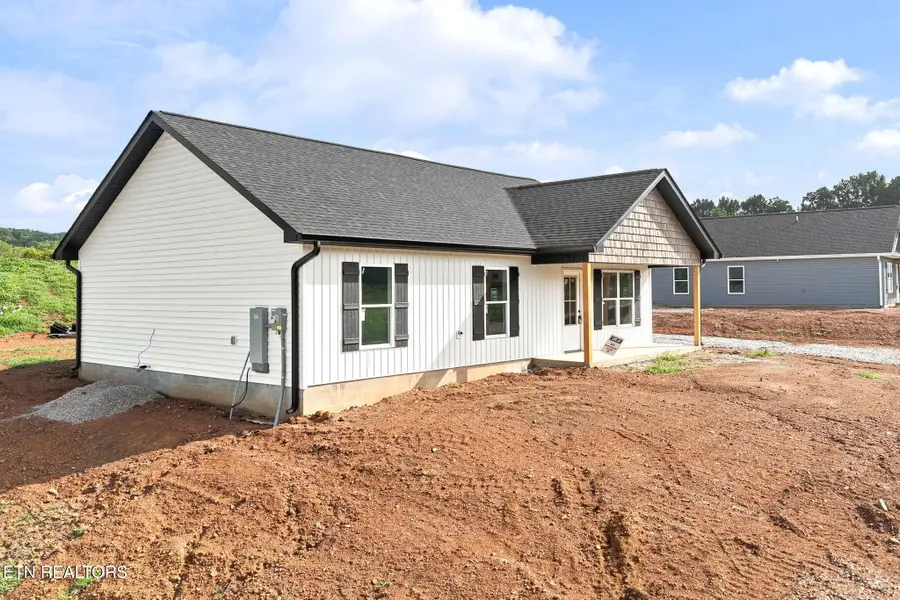 Lot 8 Blockhouse Valley Rd, Clinton, TN 37716 - #2