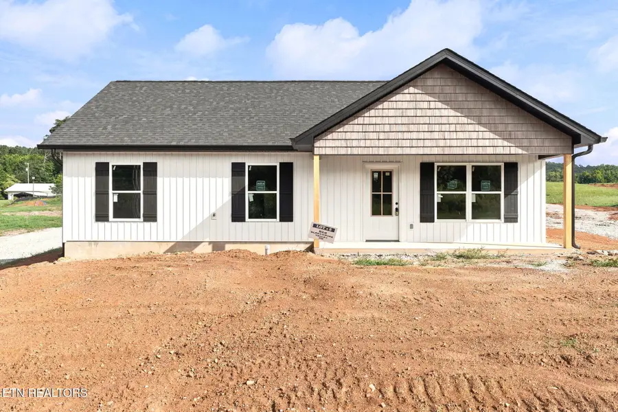 Lot 8 Blockhouse Valley Rd, Clinton, TN 37716 - #3