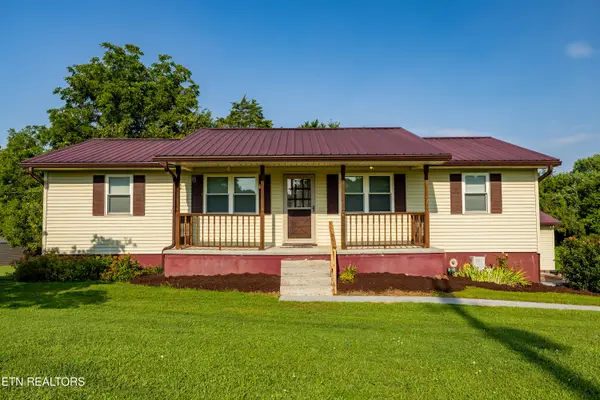 7319 Bell Rd, Knoxville, TN 37918