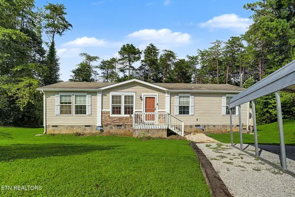328 Antler Ridge Rd, Dandridge, TN 37725