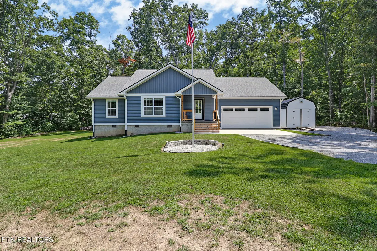 118 Stellar Court, Clarkrange, TN 38553 - #1