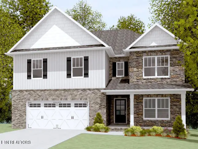 205 Roseberry St #Lot120B, Oak Ridge, TN 37830 - #1