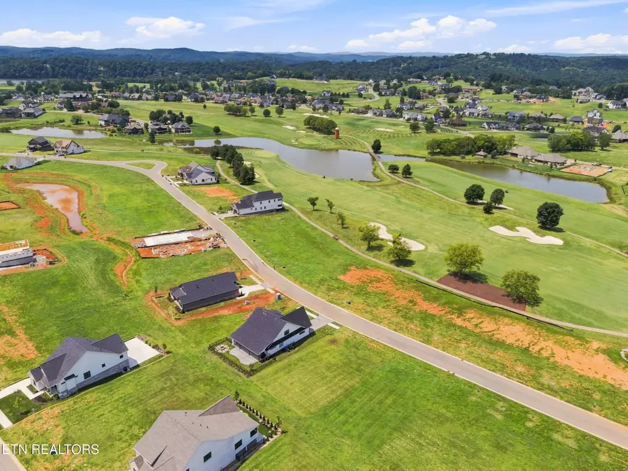 958 Black Bear Circle, Loudon, TN 37774 - #3