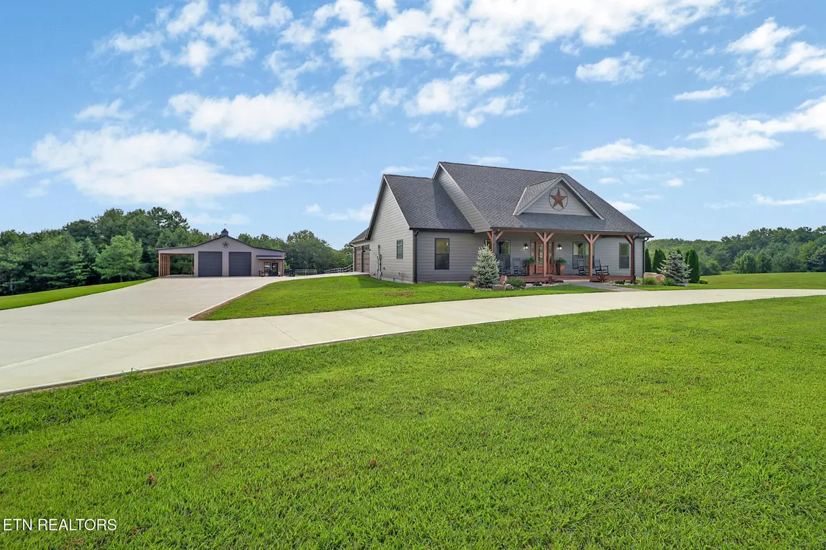 603 Polo Place, Jamestown, TN 38556 - #1