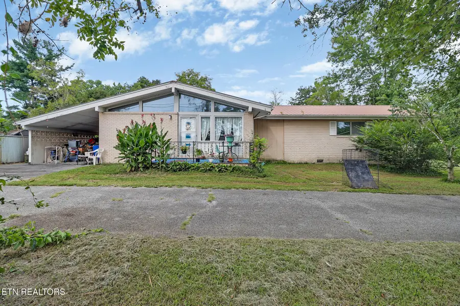 1030 Allardt Hwy, Jamestown, TN 38556 - #3