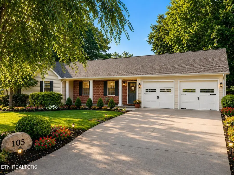 105 Stonecrest Court, Maryville, TN 37804 - #2