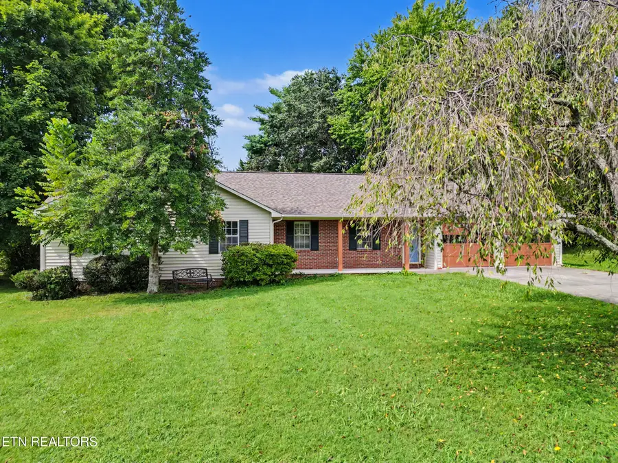 105 Stonecrest Court, Maryville, TN 37804 - #3