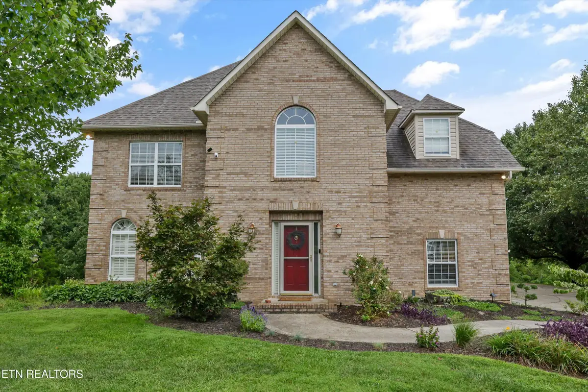 5401 Summitridge Lane, Knoxville, TN 37921 - #1