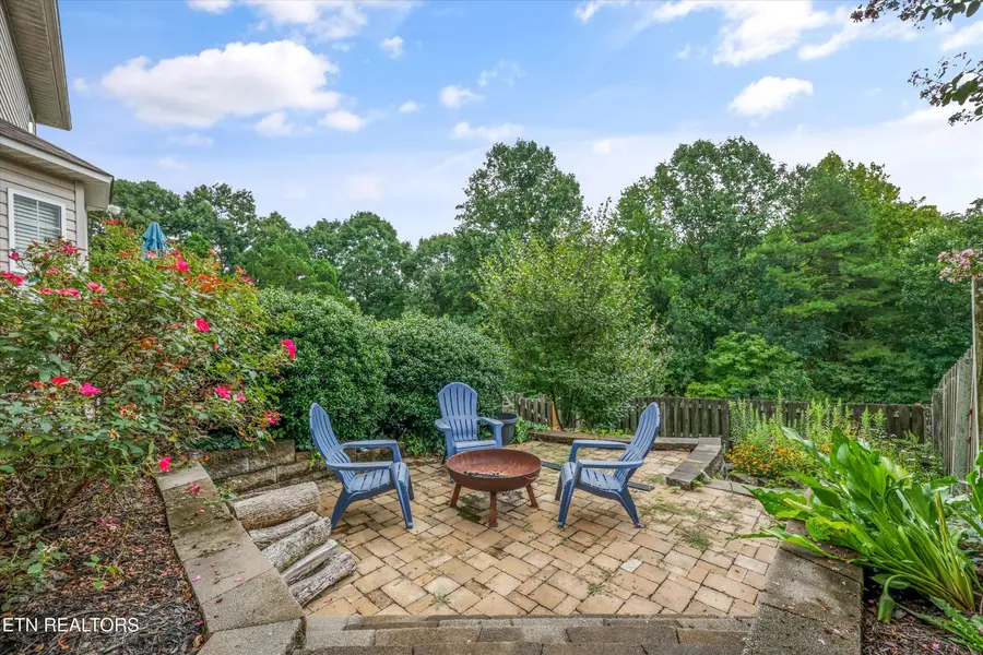 5401 Summitridge Lane, Knoxville, TN 37921 - #3