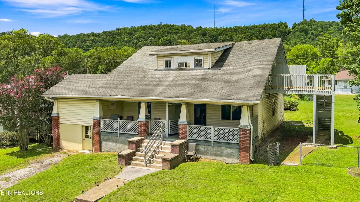 457 Cedar Ave, Knoxville, TN 37917 - #1
