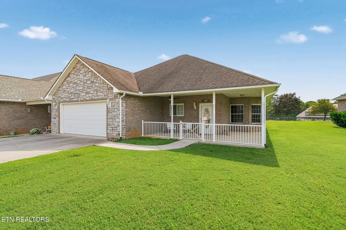 130 Arsenault, Kingston, TN 37763 - #1