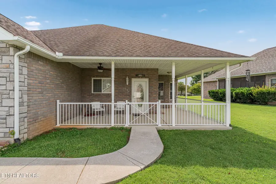 130 Arsenault, Kingston, TN 37763 - #2