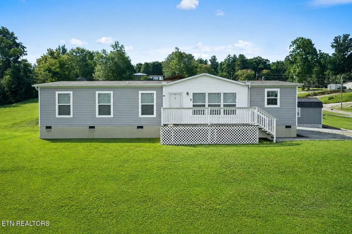 2840 Loveday Place, Kodak, TN 37764 - #1
