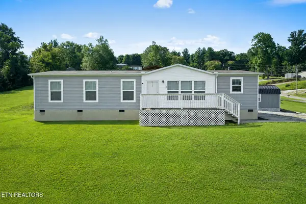 2840 Loveday Place, Kodak, TN 37764