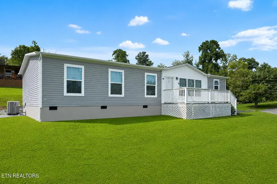 2840 Loveday Place, Kodak, TN 37764 - #2