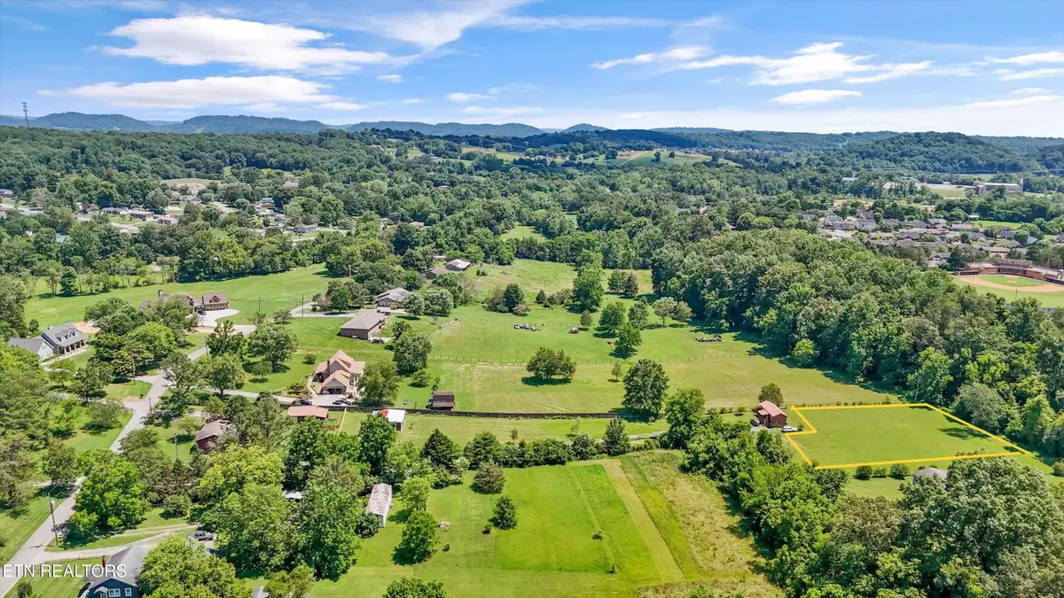 0 Randys Timber Way, Corryton, TN 37721 - #1