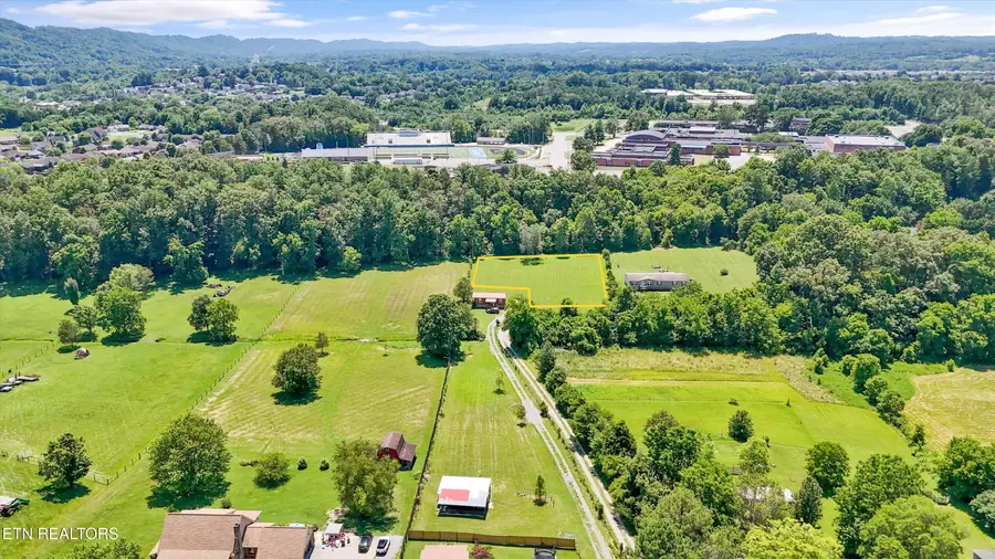 0 Randys Timber Way, Corryton, TN 37721 - #2