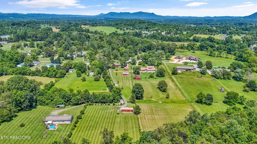 0 Randys Timber Way, Corryton, TN 37721 - #3