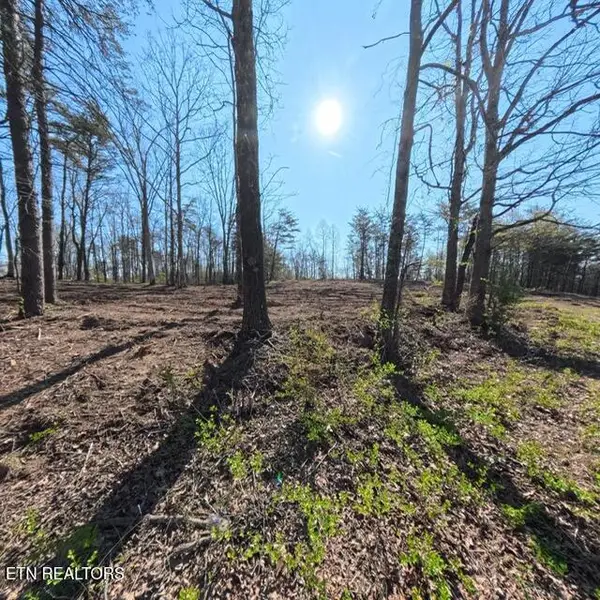 Claysville Road , Lot 5, Crossville, TN 38571