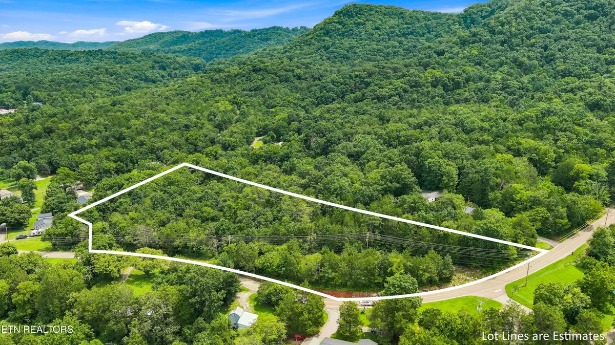 Highway 92, Jefferson City, TN 37760 - #1