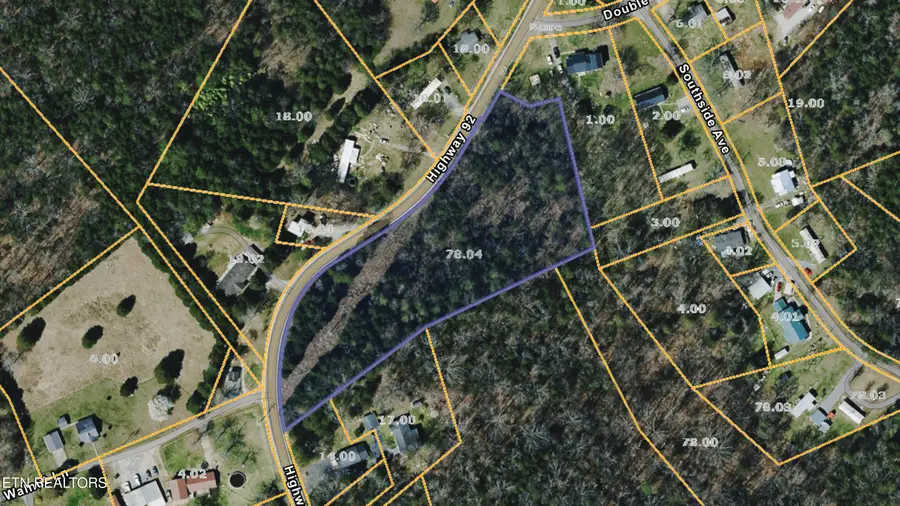 Highway 92, Jefferson City, TN 37760 - #2