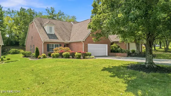 367 Paine Lake Drive, Sevierville, TN 37862