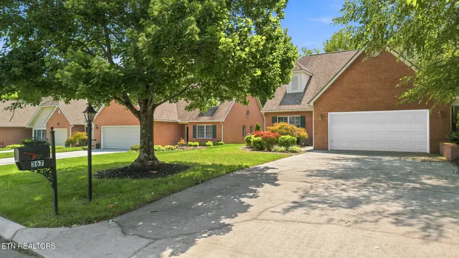 367 Paine Lake Drive, Sevierville, TN 37862 - #2