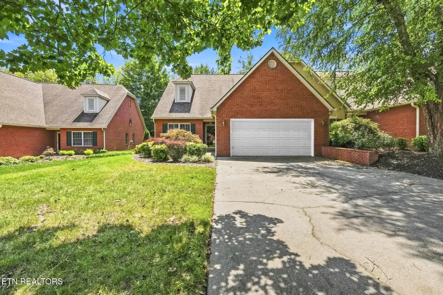 367 Paine Lake Drive, Sevierville, TN 37862 - #3