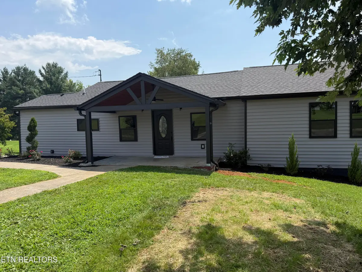 6560 Old Russellville Pike, Whitesburg, TN 37891 - #1